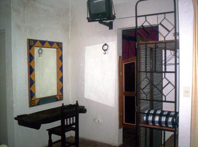 Posada El Jardin Ticul Cameră foto